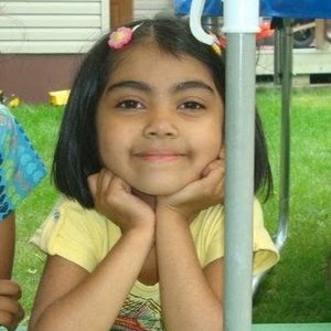 Meet your Posher, Eman